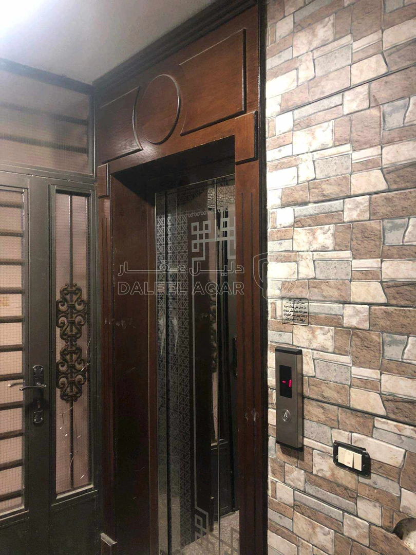 شقة في شقتان منفصلتان للبيع للراغبين في الإستثمار - 46,000 دأ - صورة 1