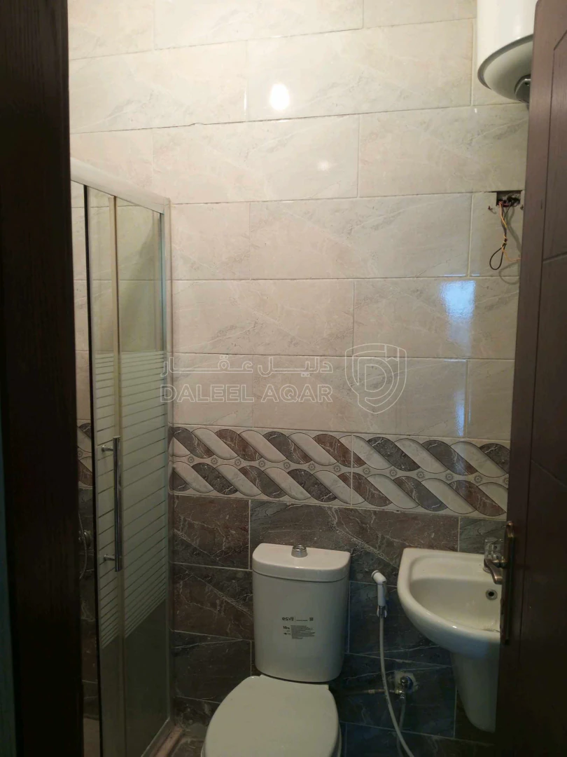 شقة في شقتان منفصلتان للبيع للراغبين في الإستثمار - 46,000 دأ - صورة 1