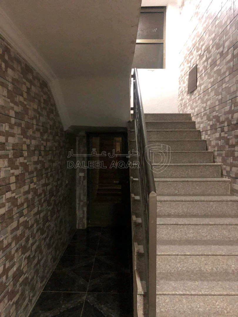 شقة في شقتان منفصلتان للبيع للراغبين في الإستثمار - 46,000 دأ - صورة 1