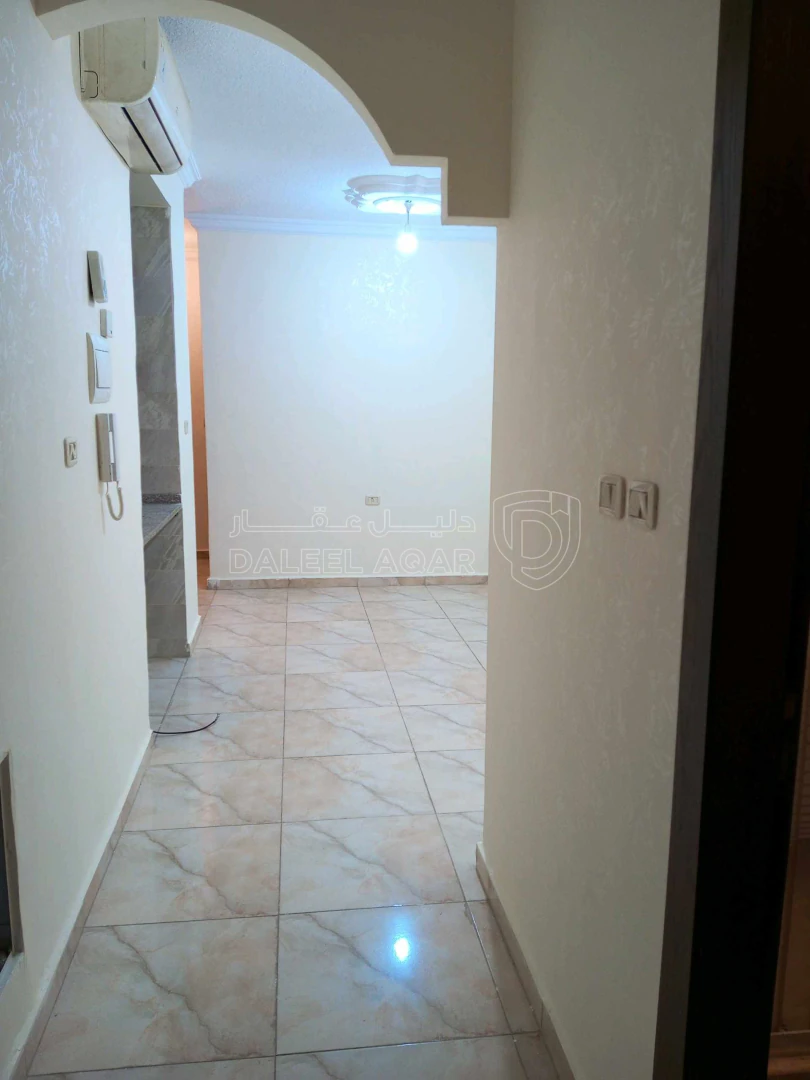 شقة في شقتان منفصلتان للبيع للراغبين في الإستثمار - 46,000 دأ - صورة 1