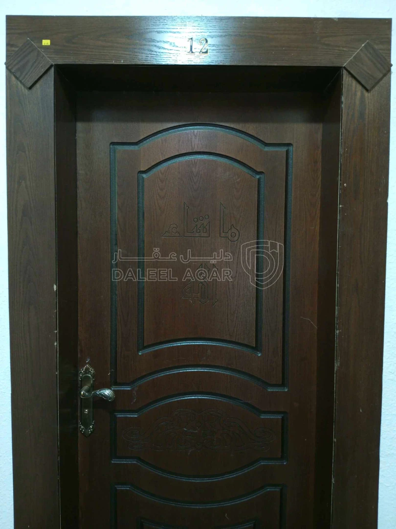 شقة في شقتان منفصلتان للبيع للراغبين في الإستثمار - 46,000 دأ - صورة 1