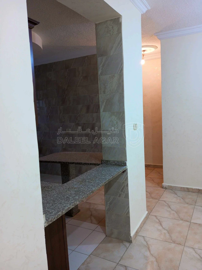 شقة في شقتان منفصلتان للبيع للراغبين في الإستثمار - 46,000 دأ - صورة 1