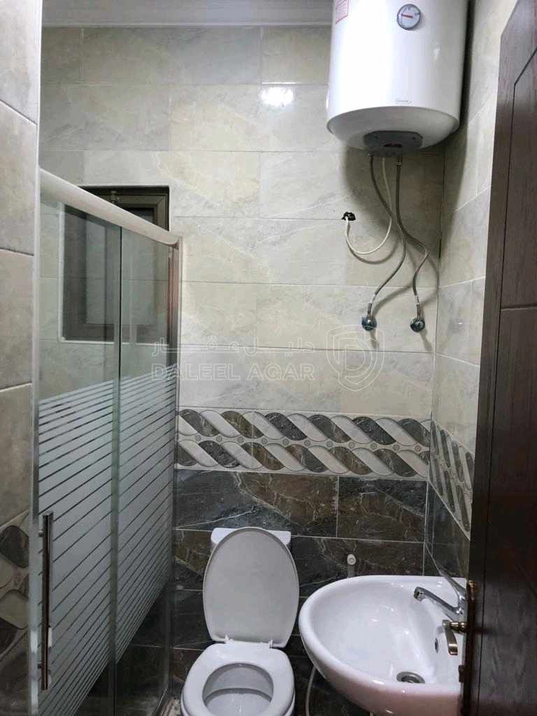 شقة في شقتان منفصلتان للبيع للراغبين في الإستثمار - 46,000 دأ - صورة 1