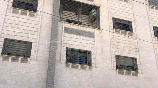 شقة - شقتان منفصلتان للبيع للراغبين في الإستثمار - 46000 دأ
