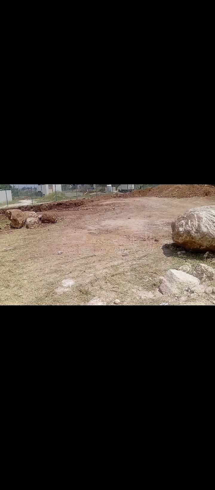 أرض في نصف دونم بنزول صافوط قوشان مستقل من المالك - 39,500 دأ - صورة 1