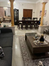 شقة - ام أذينة الغربي خلف السفارة الرومانية - 62000 دأ