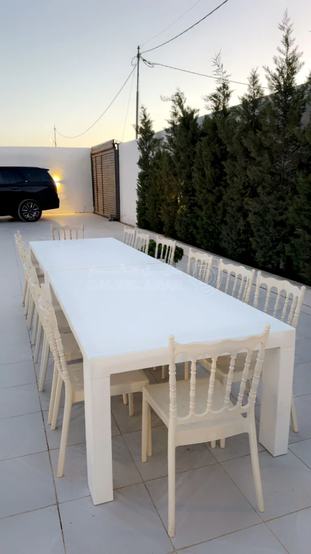 مزرعة/شاليه في طريق المطار - القسطل - خلف معرض المنتجات الامريكية - 230,000 دأ - صورة 19