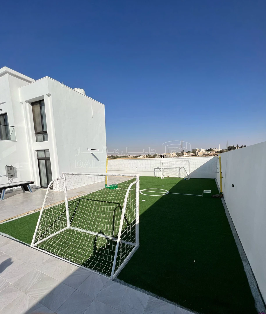 مزرعة/شاليه في طريق المطار - القسطل - خلف معرض المنتجات الامريكية - 230,000 دأ - صورة 25
