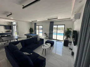 مزرعة/شاليه في طريق المطار - القسطل - خلف معرض المنتجات الامريكية - 230,000 دأ - صورة NaN