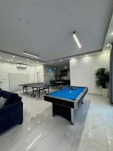 مزرعة/شاليه في طريق المطار - القسطل - خلف معرض المنتجات الامريكية - 230,000 دأ - صورة NaN