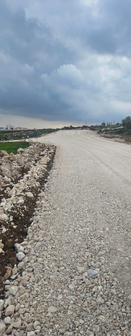 أرض في عمان - برازين السامك - 87,500 دأ - صورة 1