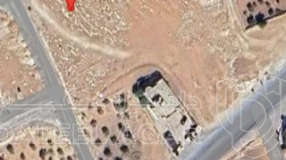 أرض في قطعة ارض في شفا بدران - 240,000 دأ - صورة 1