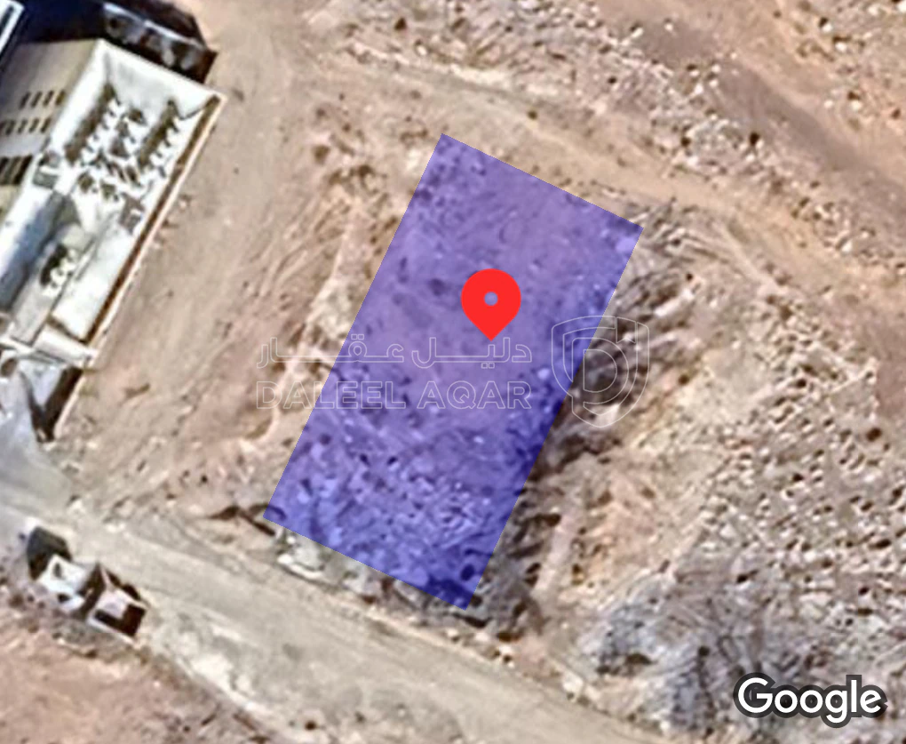 أرض في عمان طبربور شارع نصار الدعسان  - 120,000 دأ - صورة 1