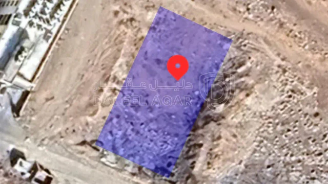 أرض - عمان طبربور شارع نصار الدعسان  - 120000 دأ