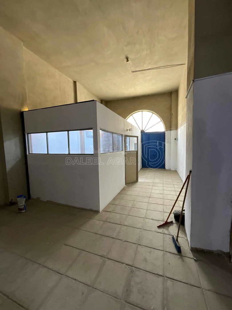 مبنى في الزرقاء،البتراوي، يبعد ١٠٠م عن شارع ال ٣٦ - 490,000 دأ - صورة 1