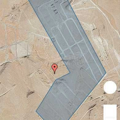 أرض في شرق عمان   مزرعه العايد.  مع امكانيه الأقساط  - 9,000 دأ - صورة 1