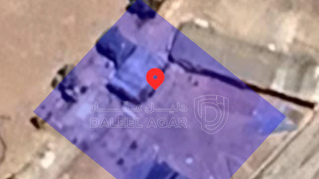 أرض في اراضي شمال عمان موبص اسكان المهندسين - 35,000 دأ - صورة 1