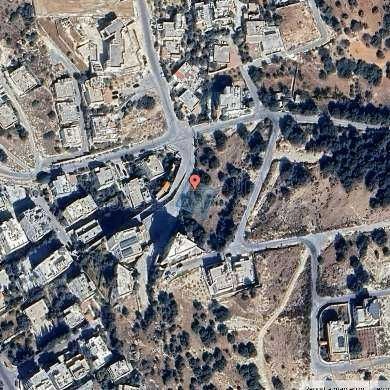 أرض في ارض سكنية للبيع في ماحص بمساحة  500م - 90,000 دأ - صورة 1
