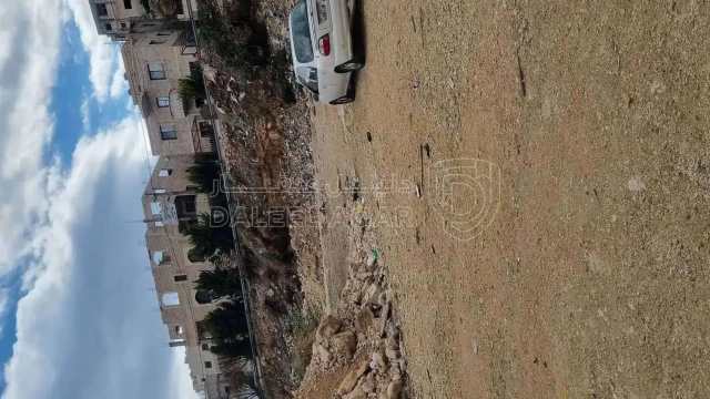 أرض في عمان صالحية العابد  - 29,000 دأ - صورة 1