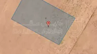 أرض في عمان - الذهبية الغربية - 115,649 دأ - صورة 1