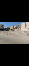 أرض في الزرقاء حي شاكر - 50,000 دأ - صورة NaN
