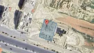 شقة - شارع الاردن ديوان الصمادي  - 150000 دأ