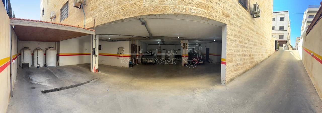 شقة في قرب مسجد جبران  - 125,000 دأ - صورة 1