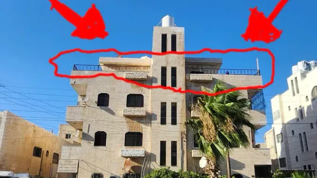 شقة - شقة طابقية للبيع بسعر مغري جدا  - 35000 دأ