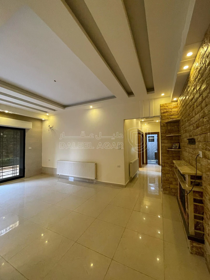 شقة في ضاحية الرشيد مقابل صيدلية كرز / قرب دوار المغناطيس - 155,000 دأ - صورة 1