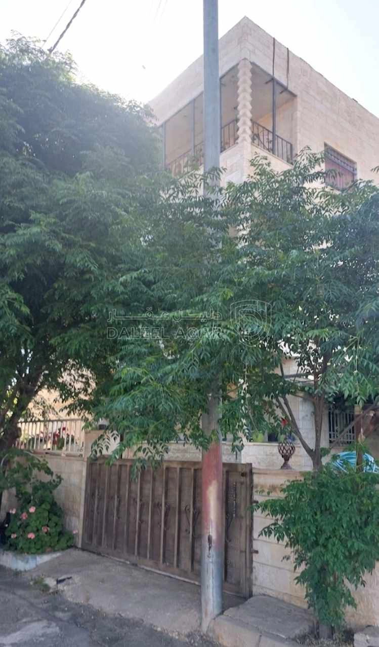 مبنى في ابوالسوس - 280,000 دأ - صورة 1