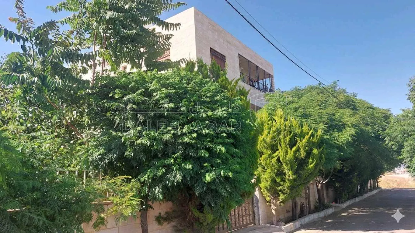 مبنى في ابوالسوس - 280,000 دأ - صورة 1