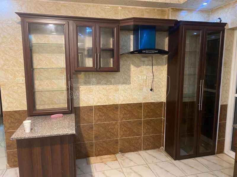 شقة في اربد دوار بردى - 34,000 دأ - صورة 1