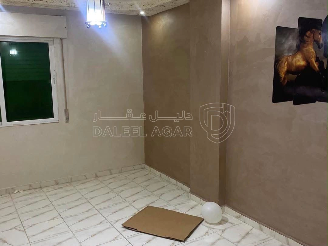 شقة في اربد دوار بردى - 34,000 دأ - صورة 1