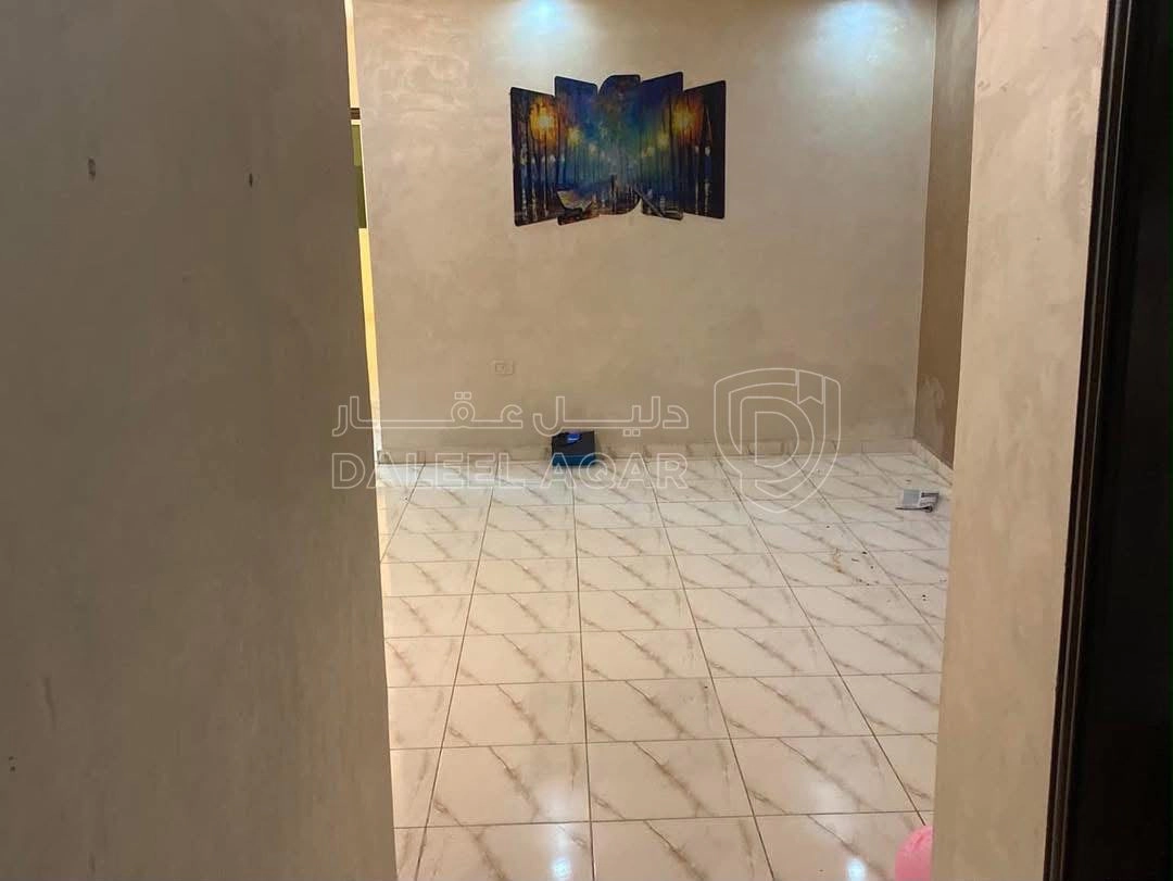 شقة في اربد دوار بردى - 34,000 دأ - صورة 1