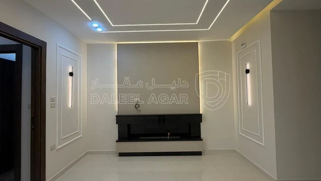 شقة - شفا بدران  - 90000 دأ