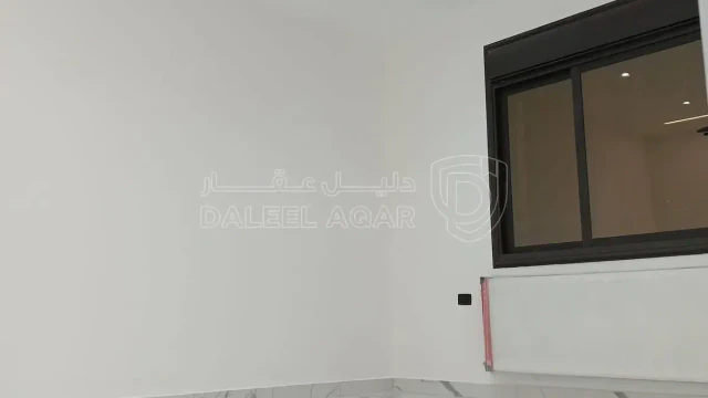 شقة - البنيات - مقابل مجمع دعنا - قريب من مدارس الحصاد - 82000 دأ