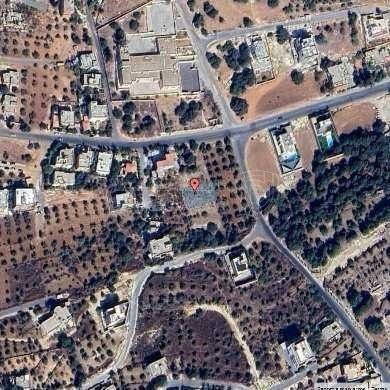 أرض في ارض سكنية للبيع في بدر الجديدة بمساحة 520م - 105,000 دأ - صورة 1