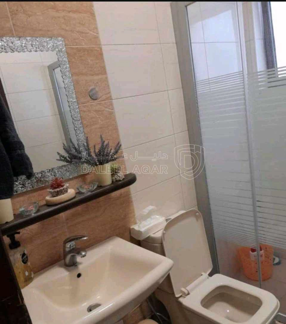 شقة في عمان تلاع العلي الشمالي امتداد شارع أحد  - 47,000 دأ - صورة 1