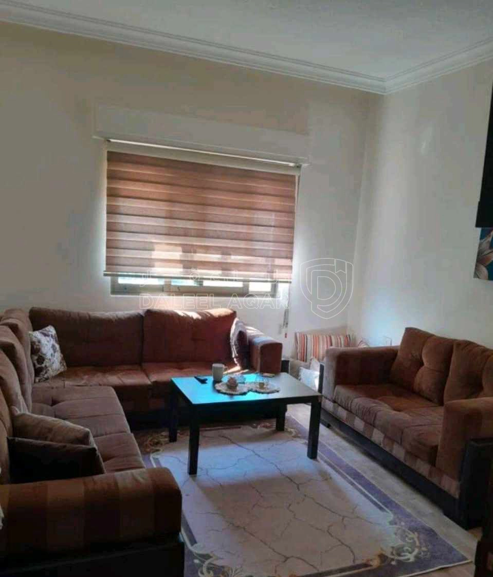 شقة في عمان تلاع العلي الشمالي امتداد شارع أحد  - 47,000 دأ - صورة 1