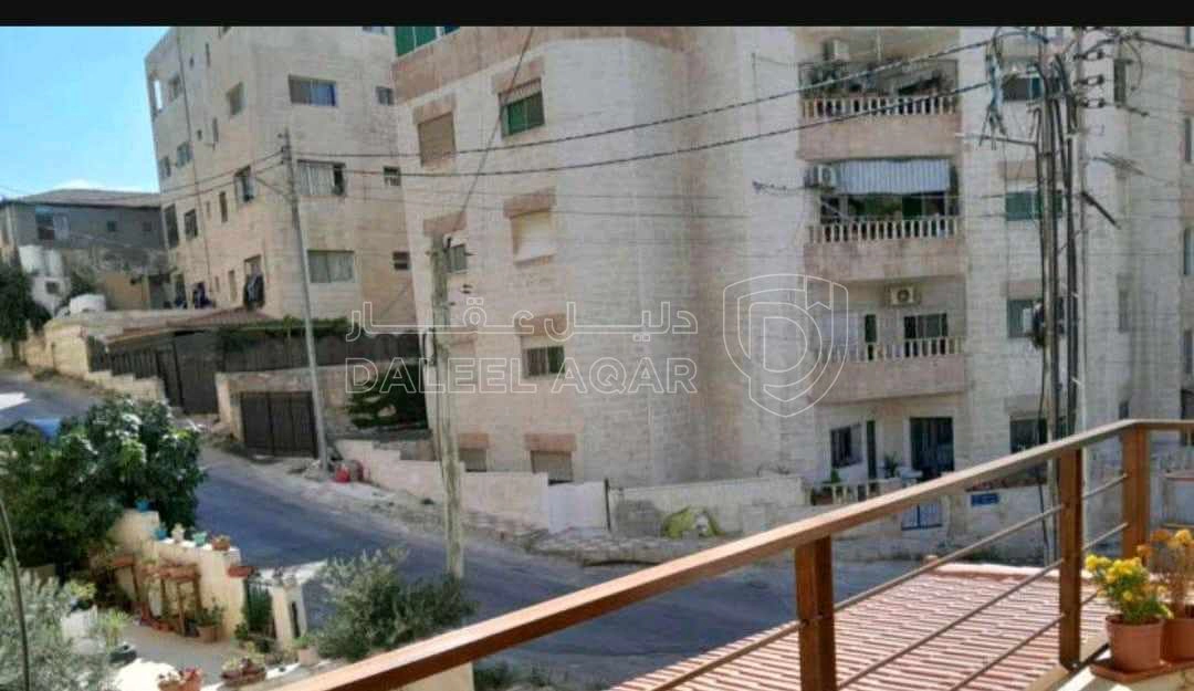 شقة في عمان تلاع العلي الشمالي امتداد شارع أحد  - 47,000 دأ - صورة 1