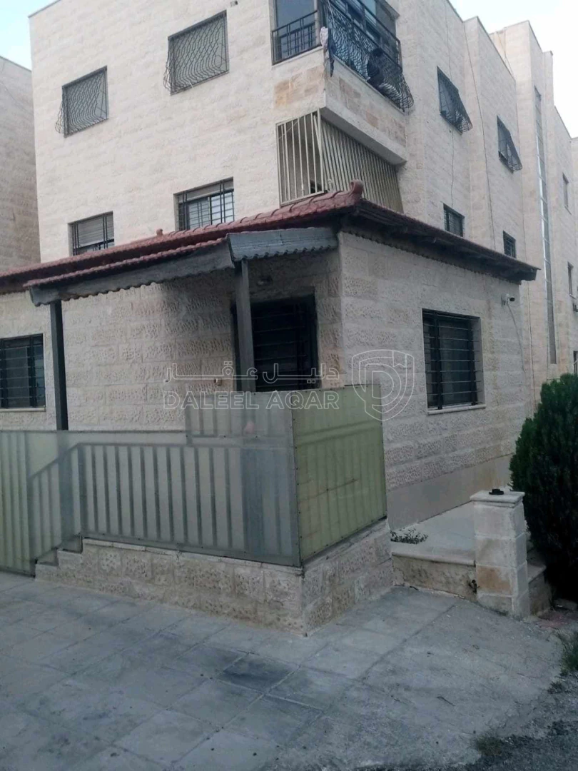 شقة في عمان تلاع العلي الشمالي امتداد شارع أحد  - 47,000 دأ - صورة 1