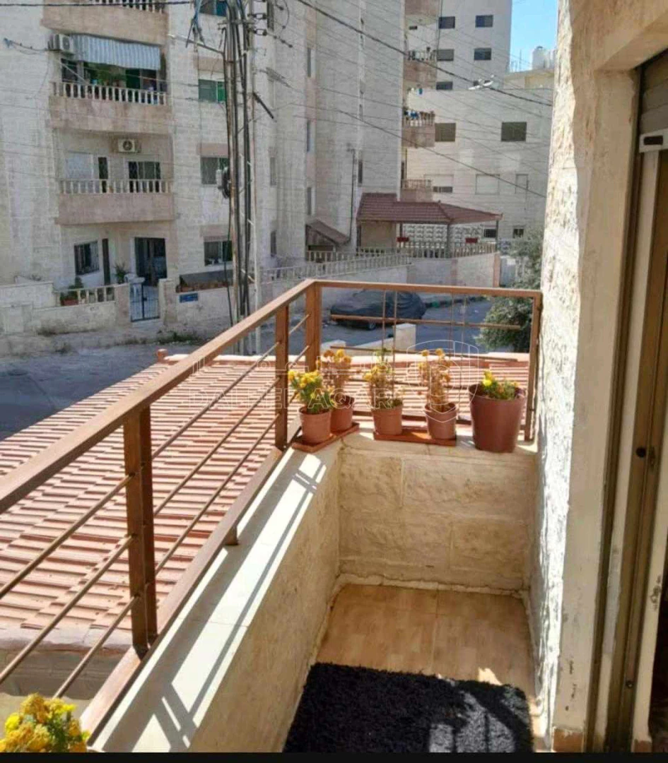 شقة في عمان تلاع العلي الشمالي امتداد شارع أحد  - 47,000 دأ - صورة 1