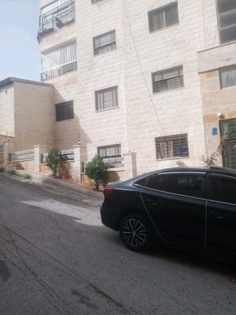 شقة في عمان تلاع العلي الشمالي امتداد شارع أحد  - 47,000 دأ - صورة 1