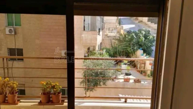 شقة - عمان تلاع العلي الشمالي امتداد شارع أحد  - 47000 دأ