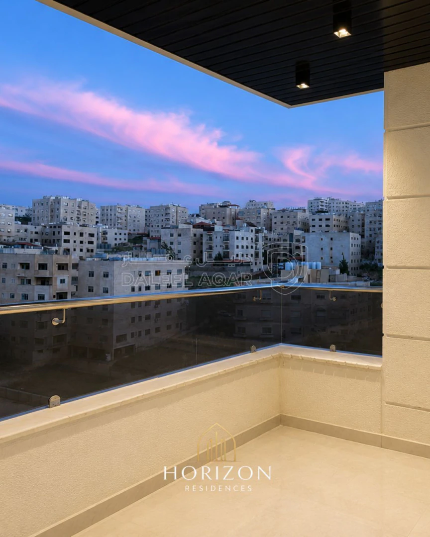 شقة في الجبيهة - حي الريان  - 66,000 دأ - صورة 1