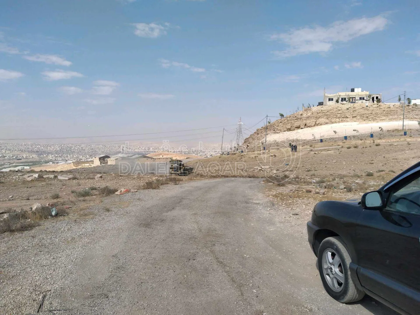 أرض في الزرقاء مدينه الجندي  - 367,500 دأ - صورة 1