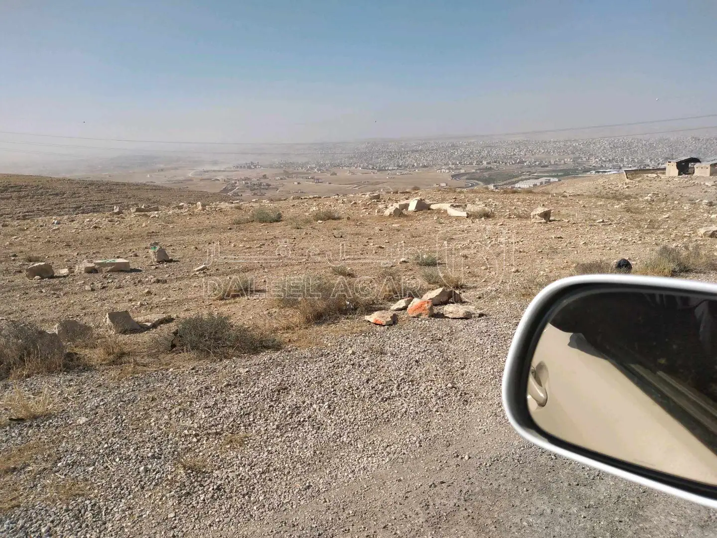 أرض في الزرقاء مدينه الجندي  - 367,500 دأ - صورة 1