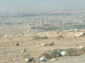 أرض في الزرقاء مدينه الجندي  - 367,500 دأ - صورة NaN