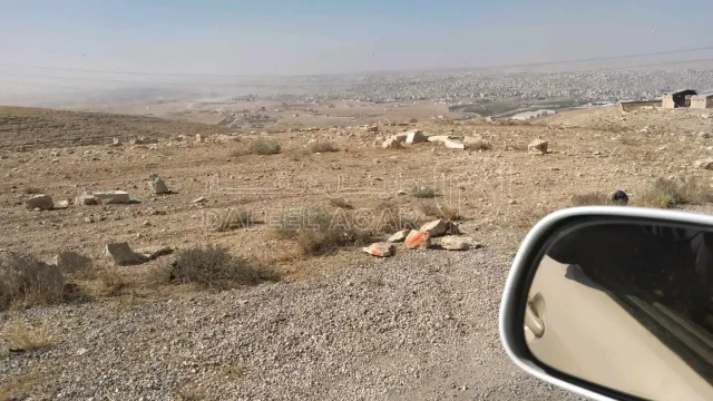 أرض في الزرقاء مدينه الجندي  - 367,500 دأ - صورة 1