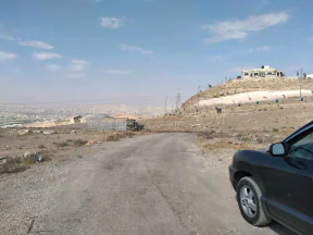 أرض في الزرقاء مدينه الجندي  - 367,500 دأ - صورة NaN